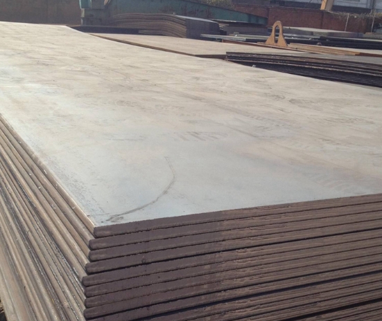 石河子乡NM400耐磨板